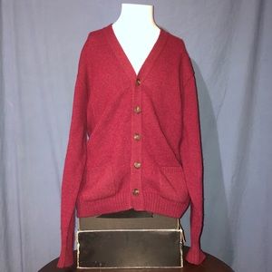 Vintage Jantzen Cardigan